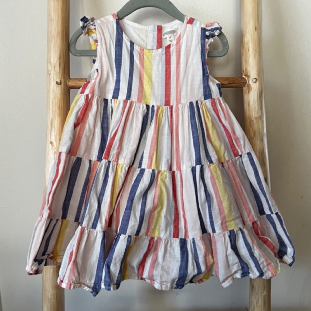 Gymboree Dress | 2T